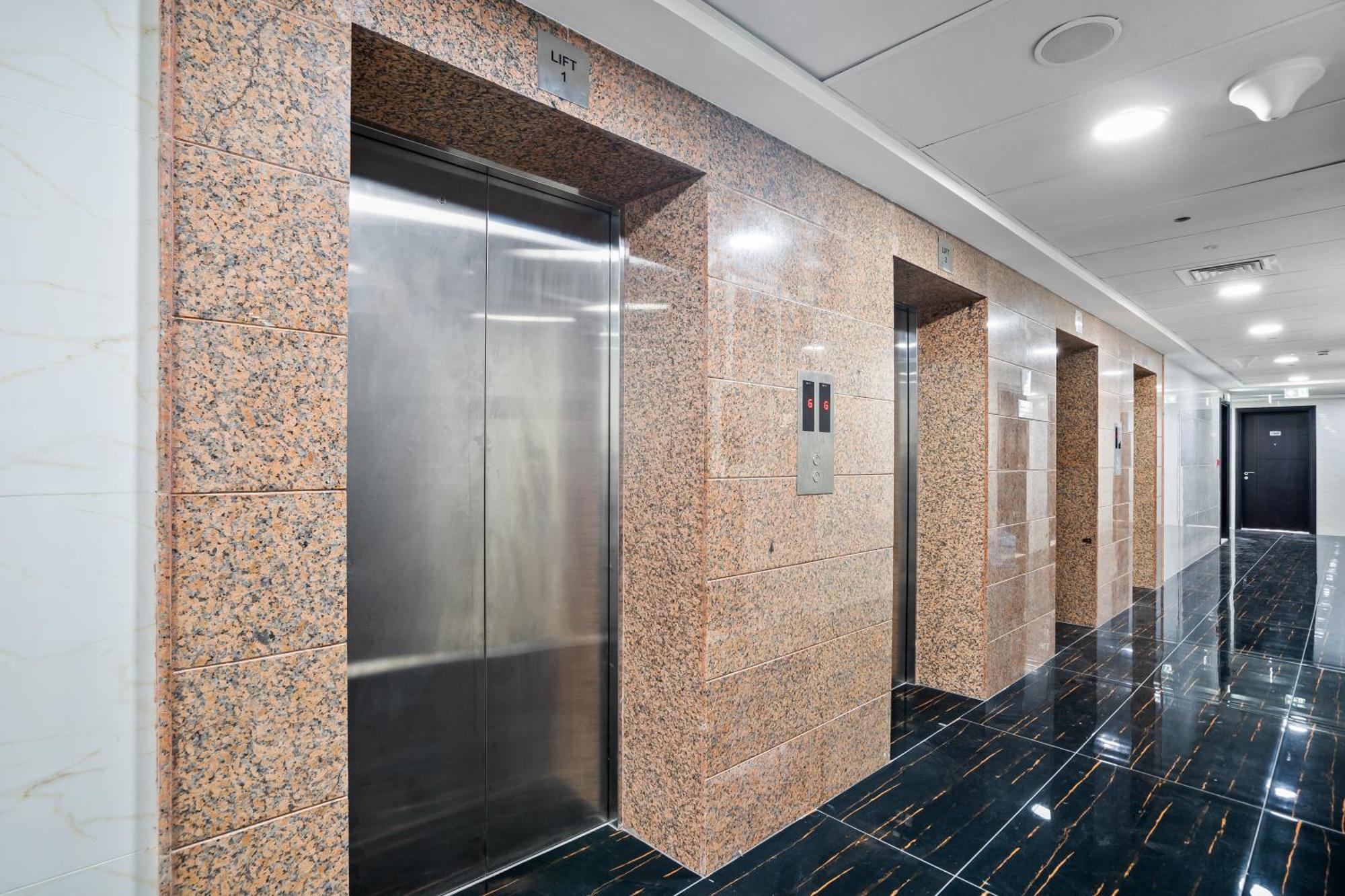 Spacious - Family Friendly Apartment *